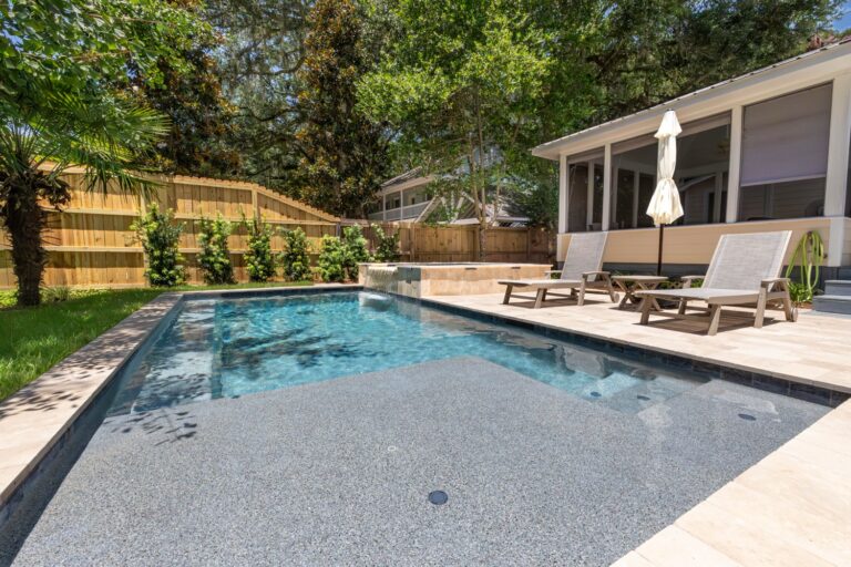 Daphne Pool Builders