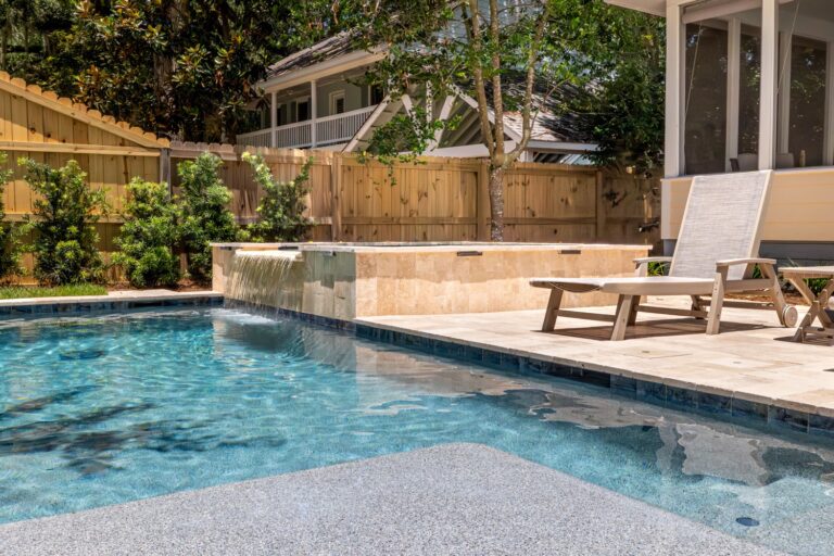 Daphne Pool Builders