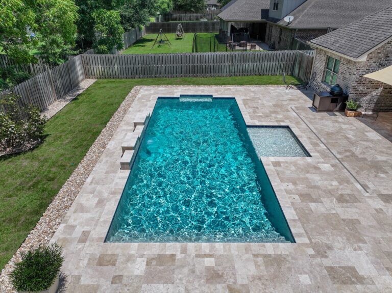 Fairhope Pool Builders