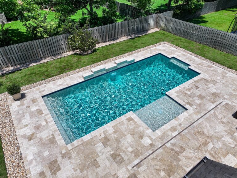 Fairhope Pool Builders