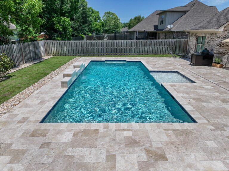 Fairhope Pool Builders