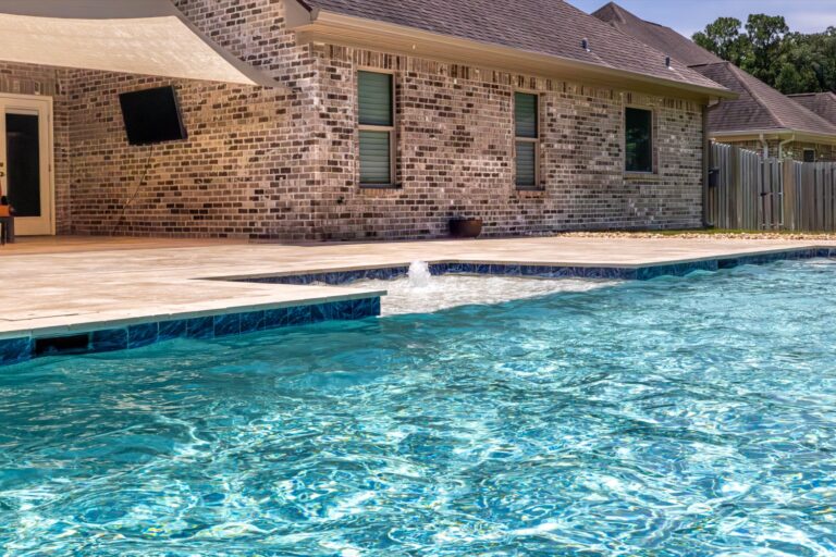 Fairhope Pool Builders