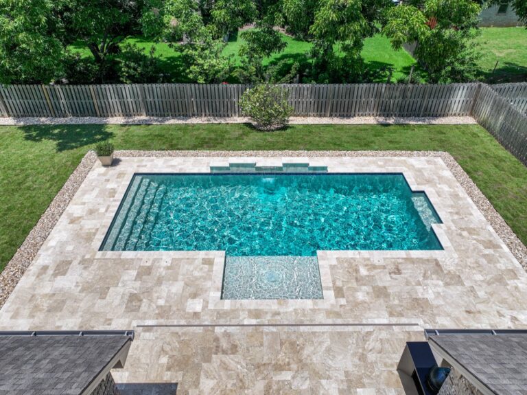 Fairhope Pool Builders