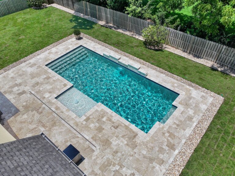 Fairhope Pool Builders