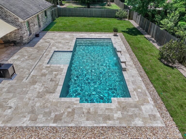 Fairhope Pool Builders