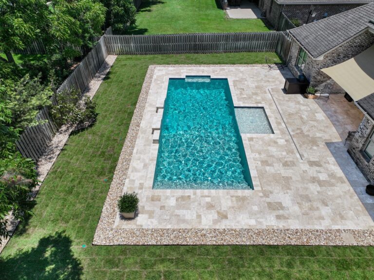 Fairhope Pool Builders