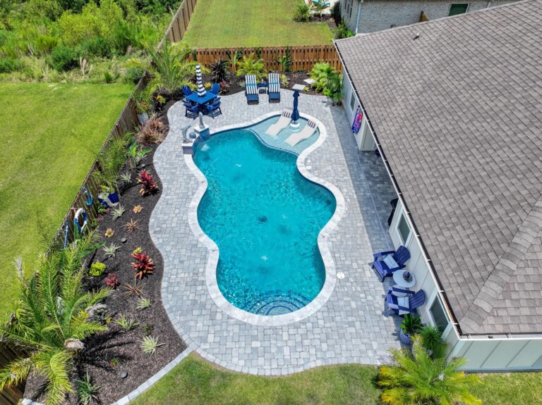 Gulf Shores Pool Builders