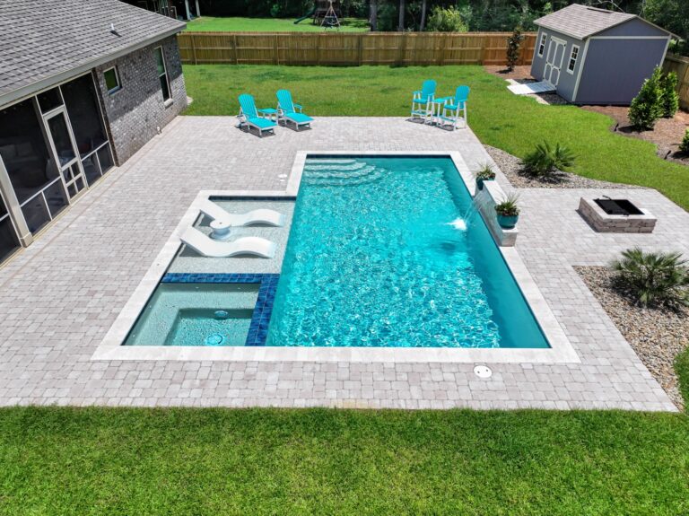 Navarre Pool Builders
