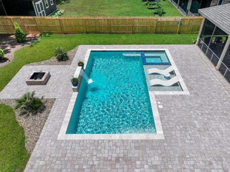 Navarre Pool Builders