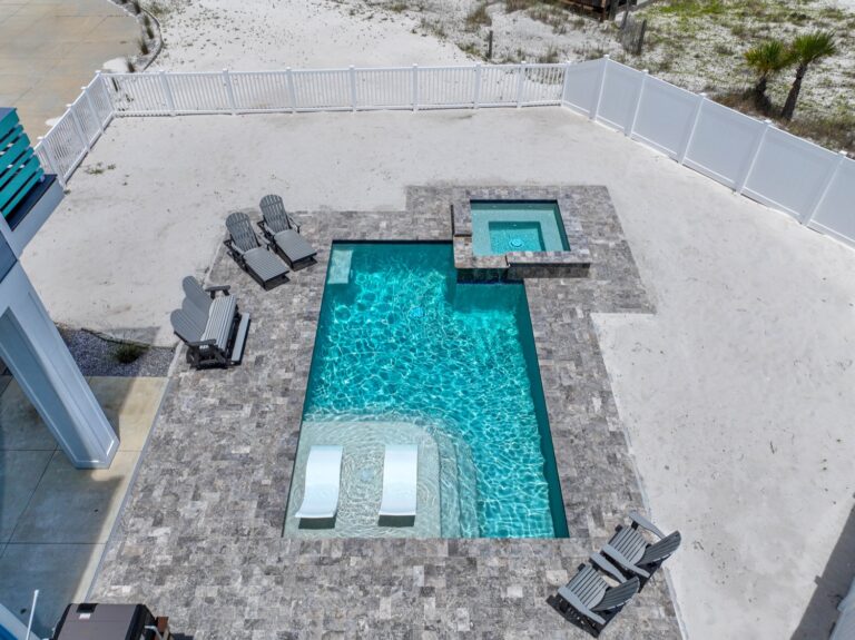 Navarre Pool Builders