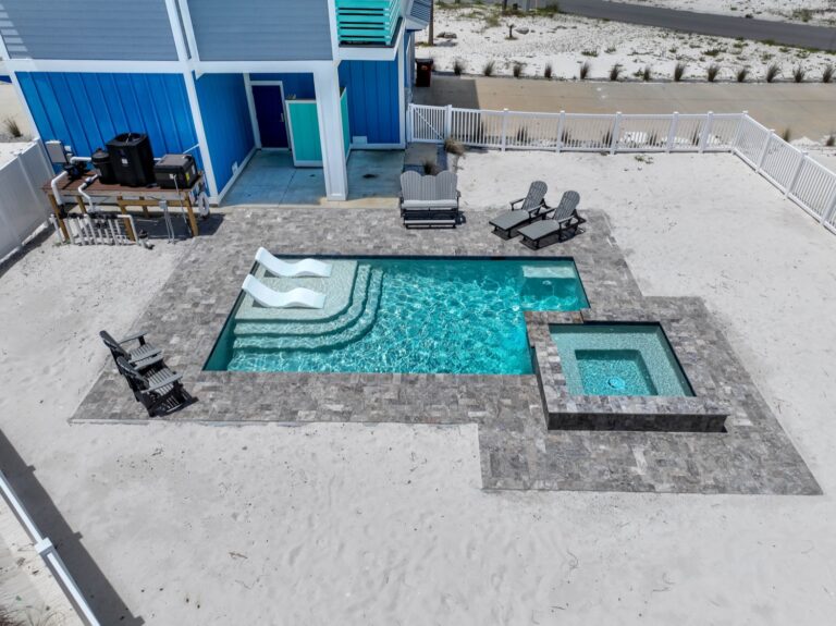 Navarre Pool Builders