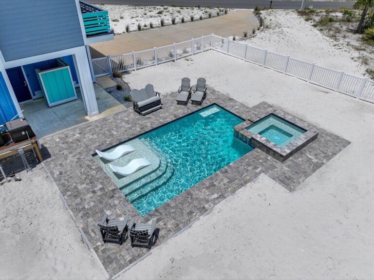 Navarre Pool Builders