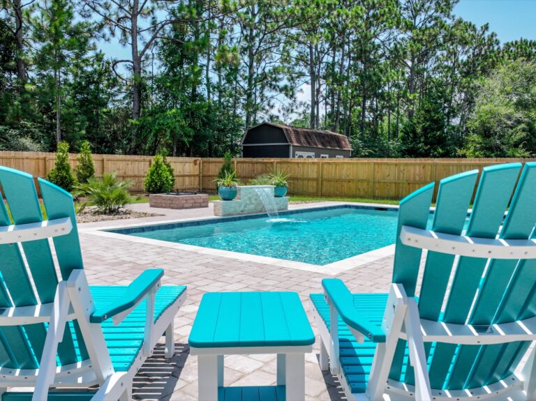 Navarre Pool Builders