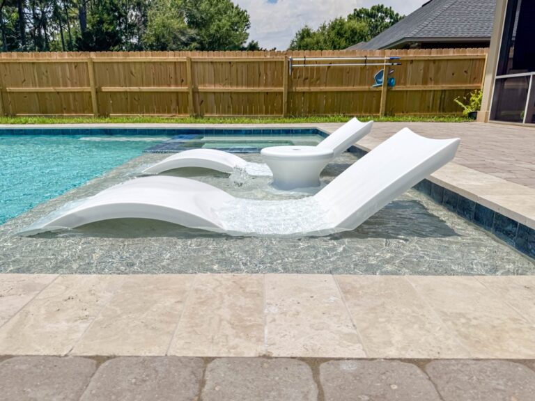 Navarre Pool Builders