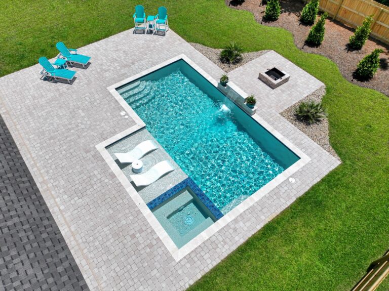 Navarre Pool Builders