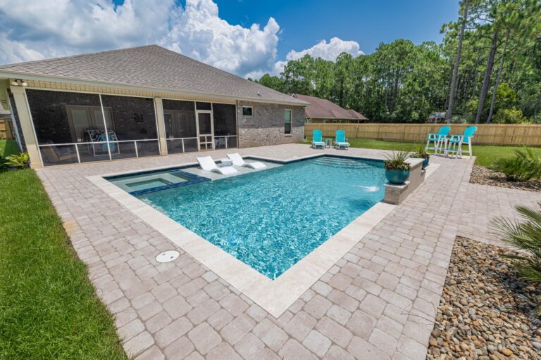 Navarre Pool Builders
