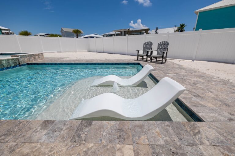 Navarre Pool Builders