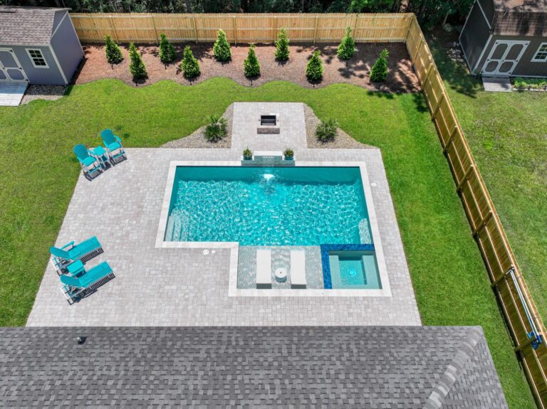 Navarre Pool Builders