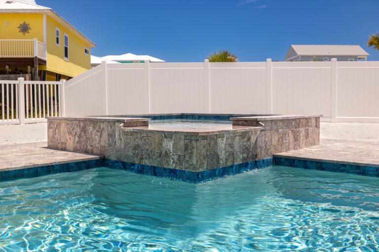 Navarre Pool Builders