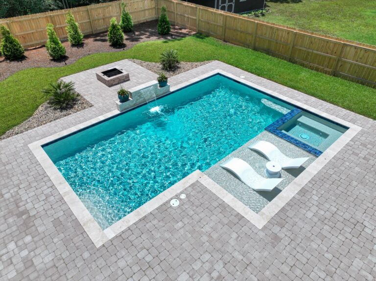Navarre Pool Builders