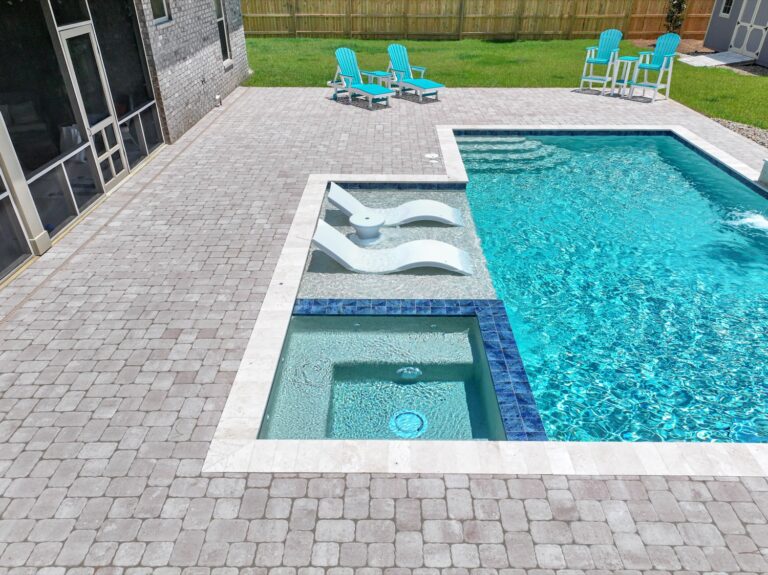 Navarre Pool Builders