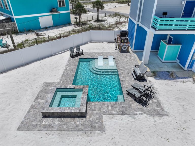 Navarre Pool Builders