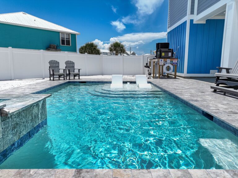 Navarre Pool Builders