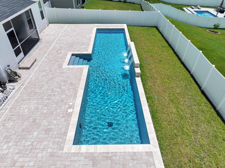Tallahassee Pool Builders