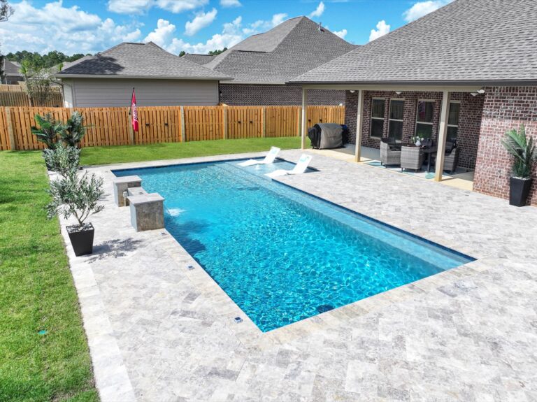 Cantonment Pool Builders