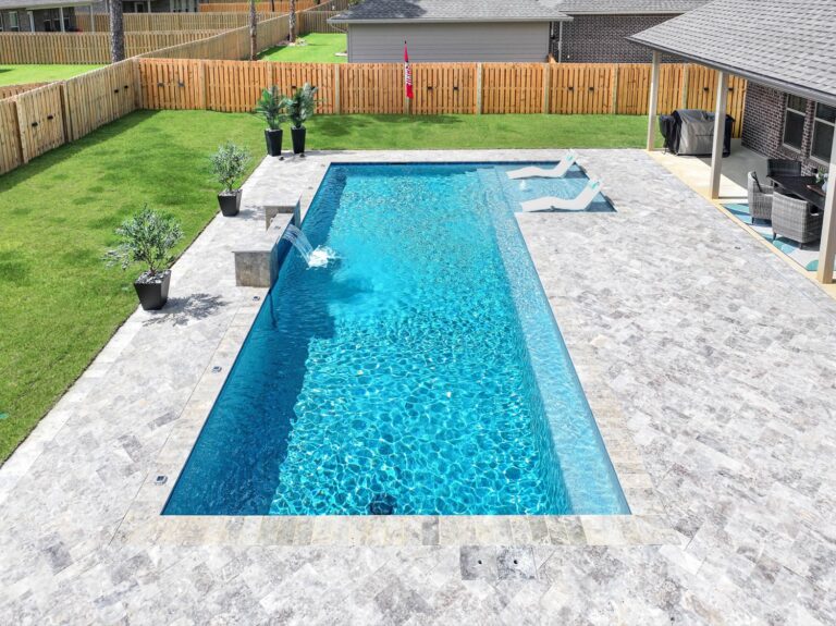 Cantonment Pool Builders