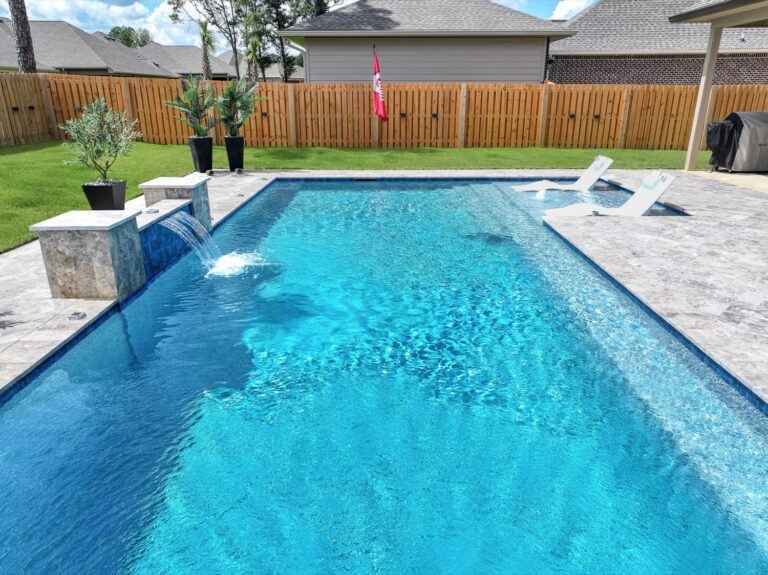 Cantonment Pool Builders