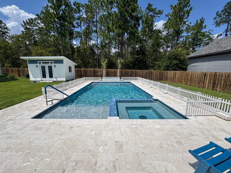 Crawfordville Pool Builders