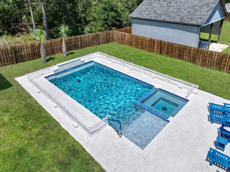 Crawfordville Pool Builders
