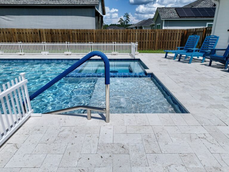 Crawfordville Pool Builders