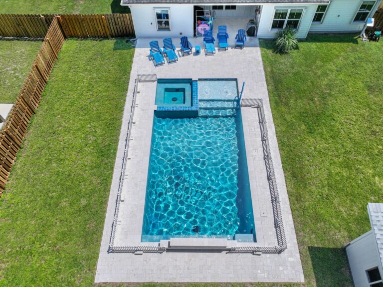 Crawfordville Pool Builders