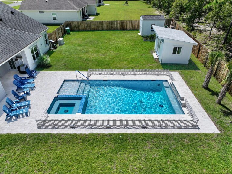 Crawfordville Pool Builders