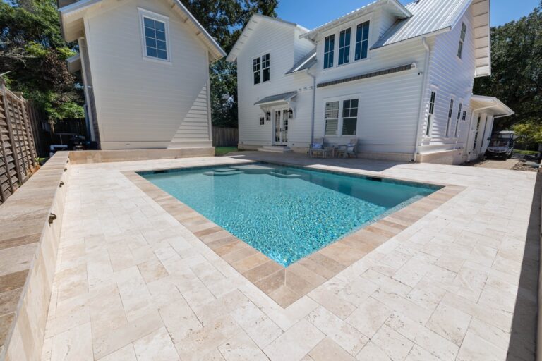Fairhope Pool Builders