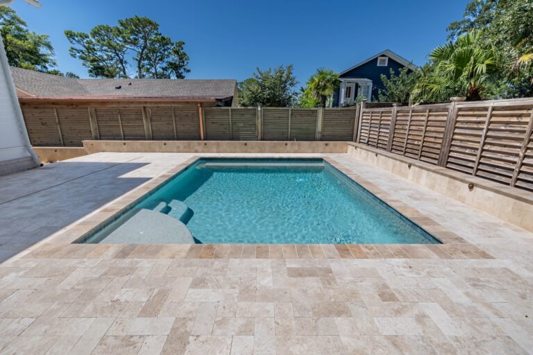 Fairhope Pool Builders