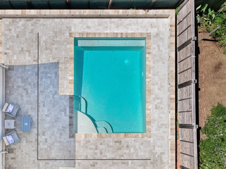 Fairhope Pool Builders