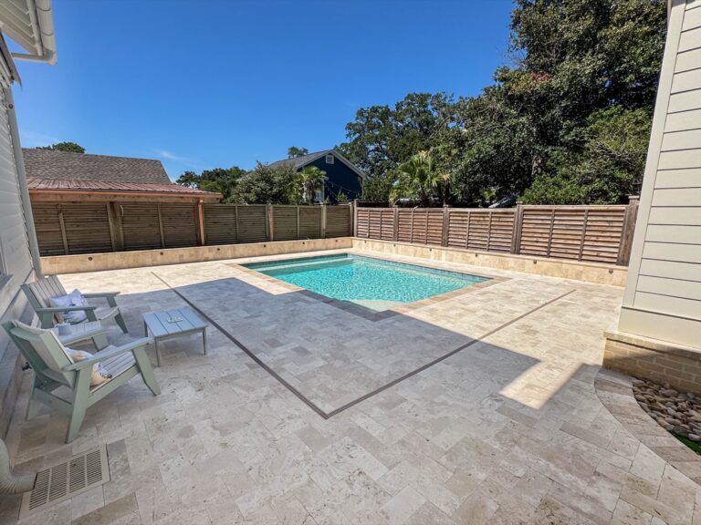 Fairhope Pool Builders