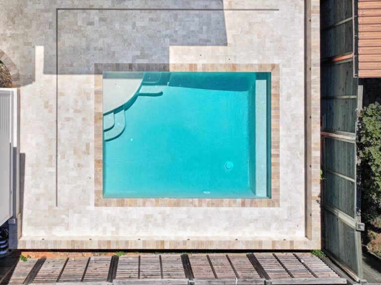 Fairhope Pool Builders