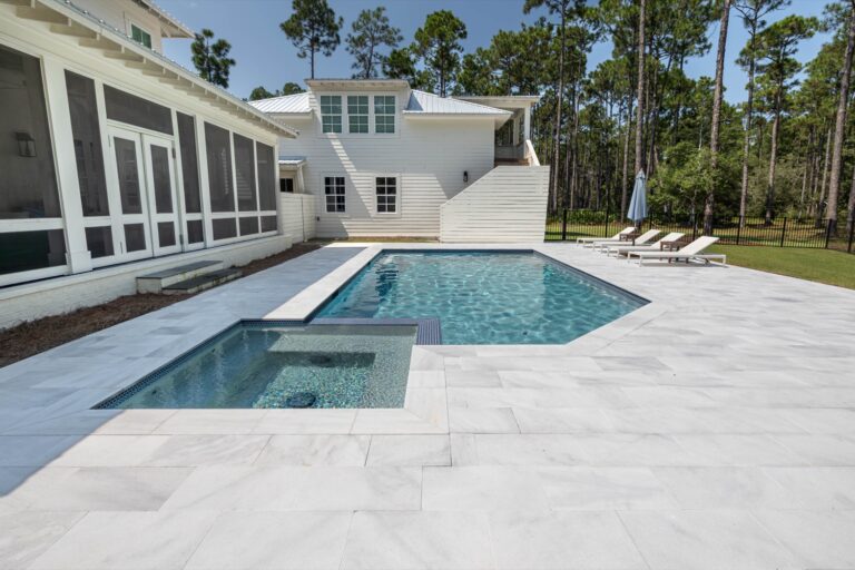 Gulf Shores Pool Builders