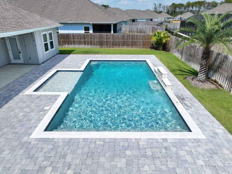 Gulf Shores Pool Builders