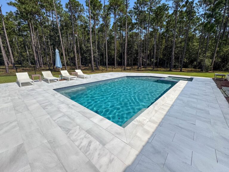 Gulf Shores Pool Builders