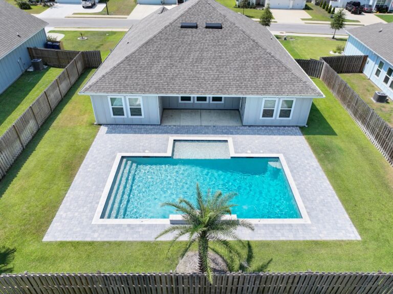 Gulf Shores Pool Builders