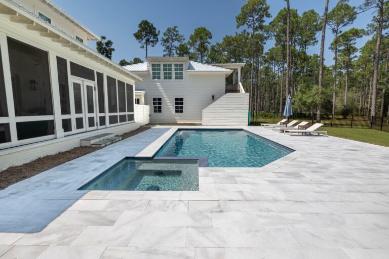 Gulf Shores Pool Builders