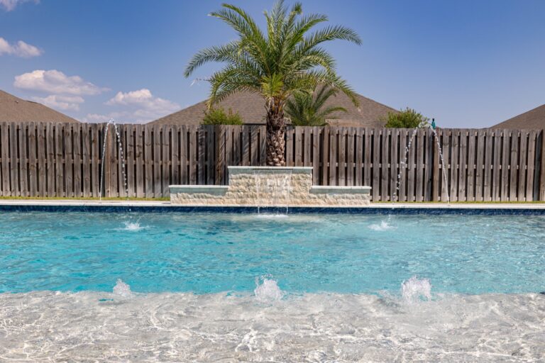 Gulf Shores Pool Builders