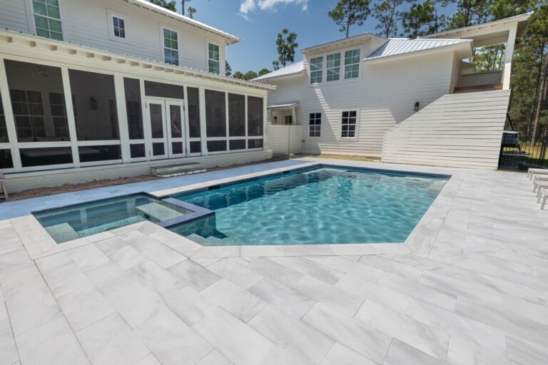 Gulf Shores Pool Builders