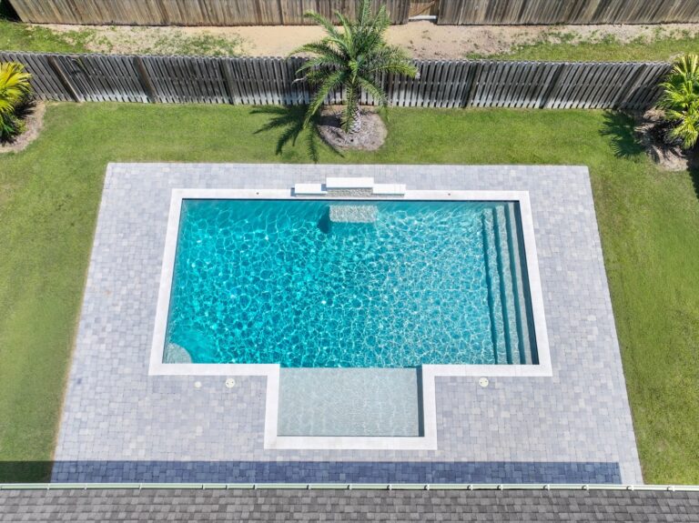 Gulf Shores Pool Builders
