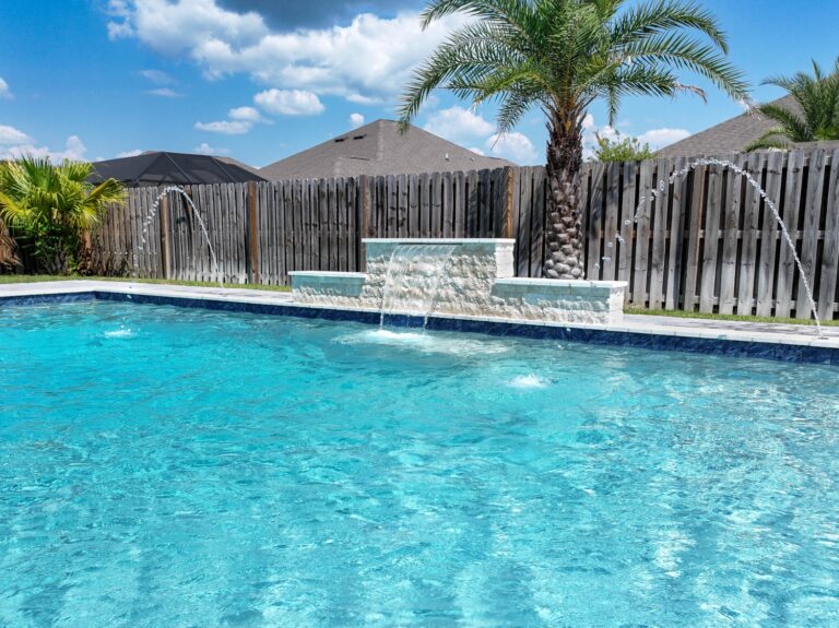 Gulf Shores Pool Builders